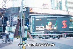 从中国出发去美国现场看一场NBA比赛究竟要花多少钱？