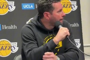 雷迪克否认过度使用东契奇里夫斯：医疗报告说他们没问题！