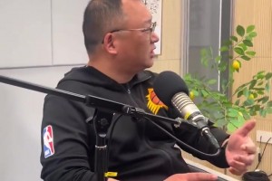 前《灌篮》主编：利拉德给瀚森的外号“单挑汉”，证明小杨单挑强